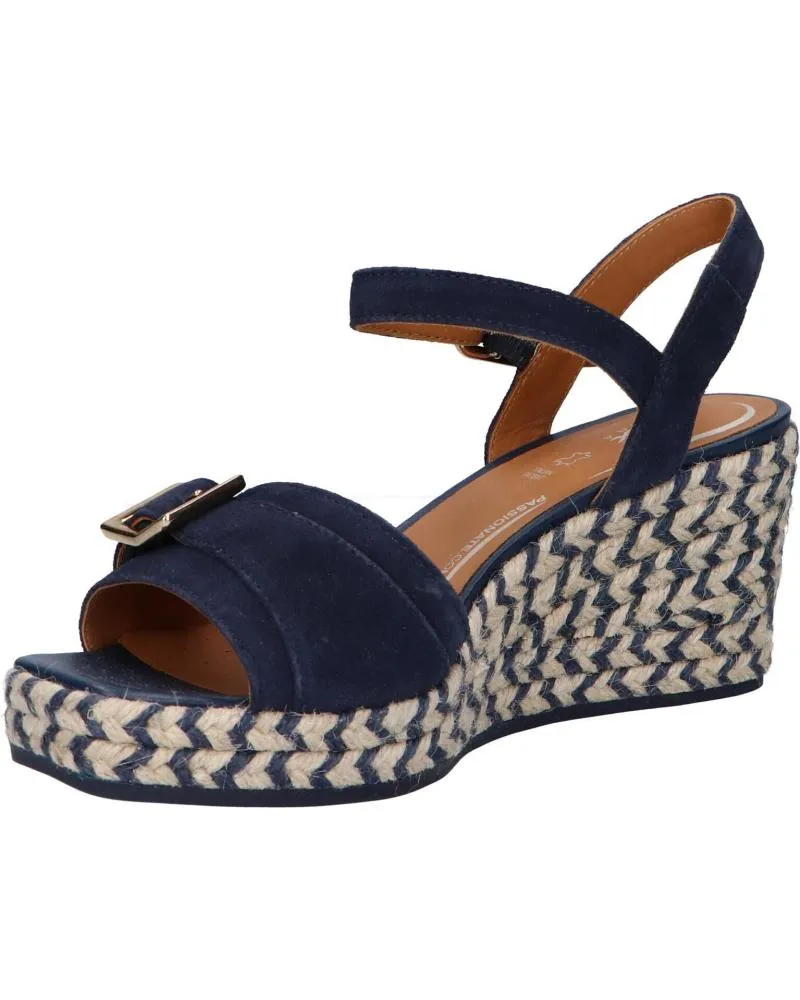 Sandalias de Mujer GEOX D PANAREA C AZUL