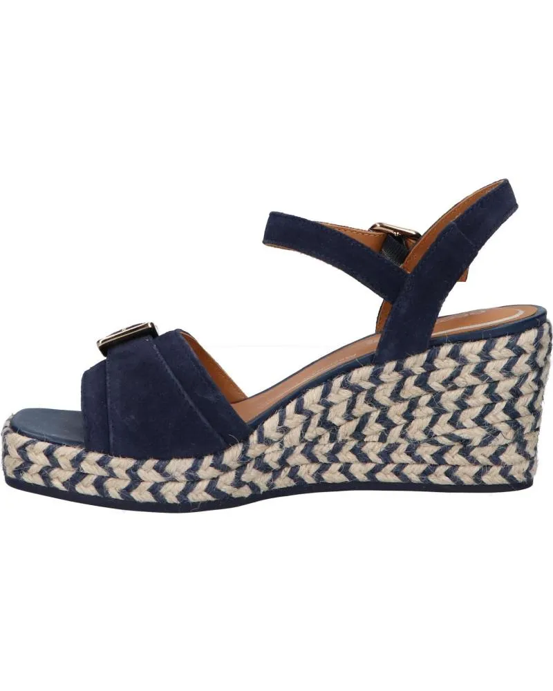 Sandalias de Mujer GEOX D PANAREA C AZUL