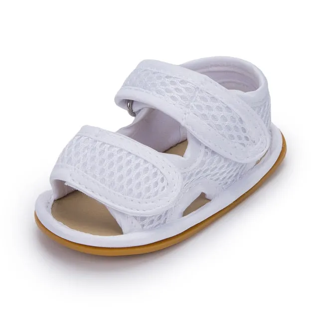 Sandalias Primeros Pasos Bebe