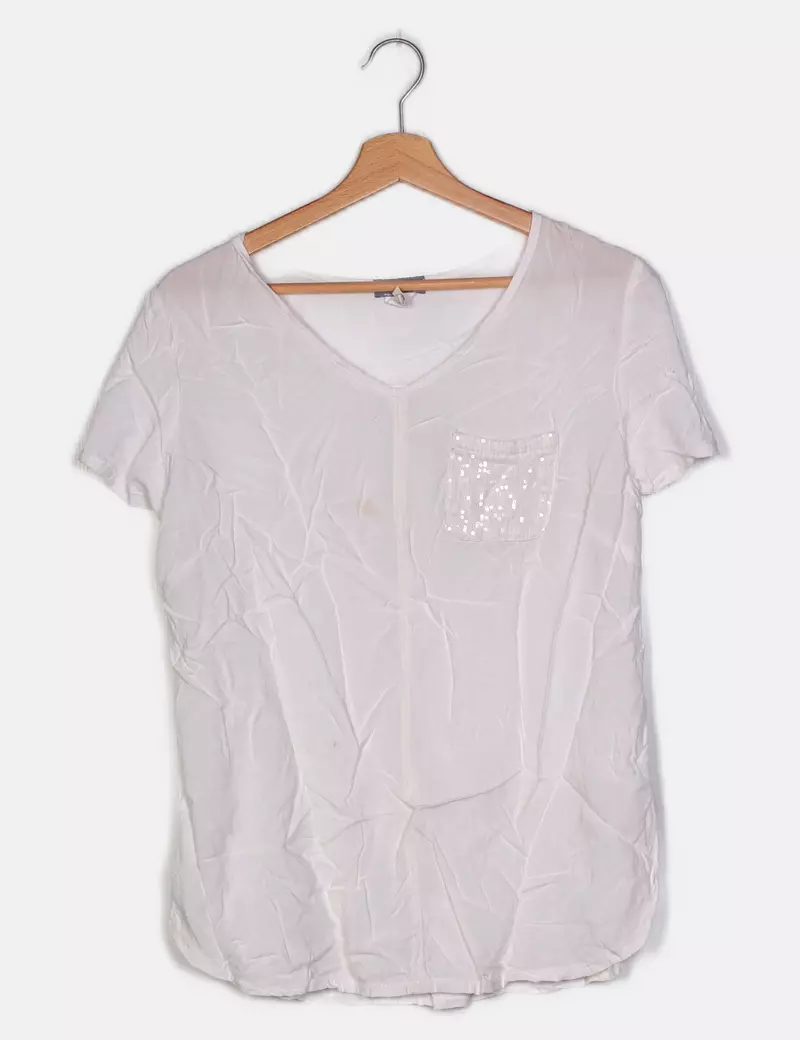 Santi RQ Blusa
