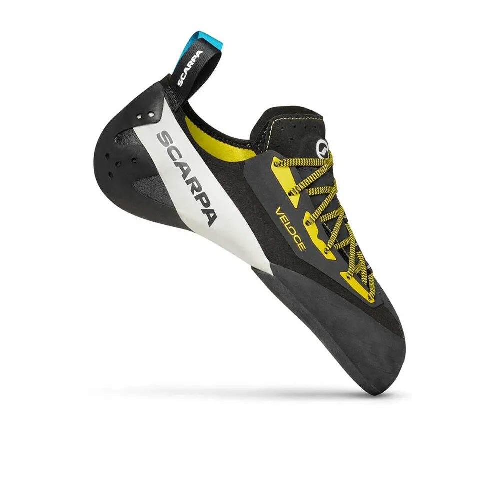 SCARPA VELOCE L ZAPATILLAS DE ESCALADA  SS24