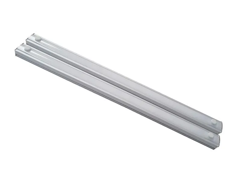 Set de 2 luces LED interiores (con cableado DIY) RSI
