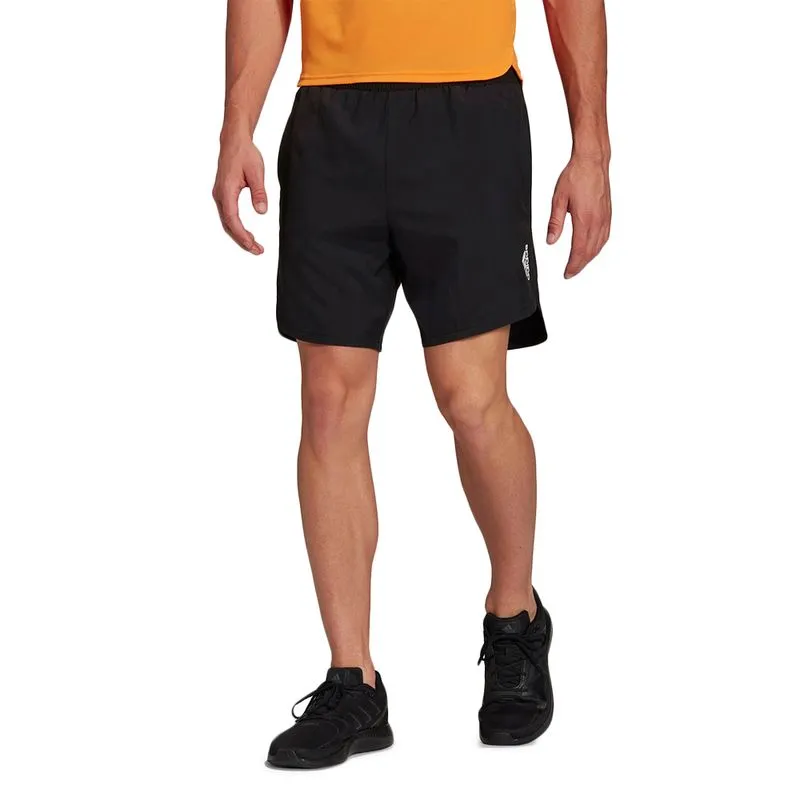 Short Adidas Aeroready Designed For Movement