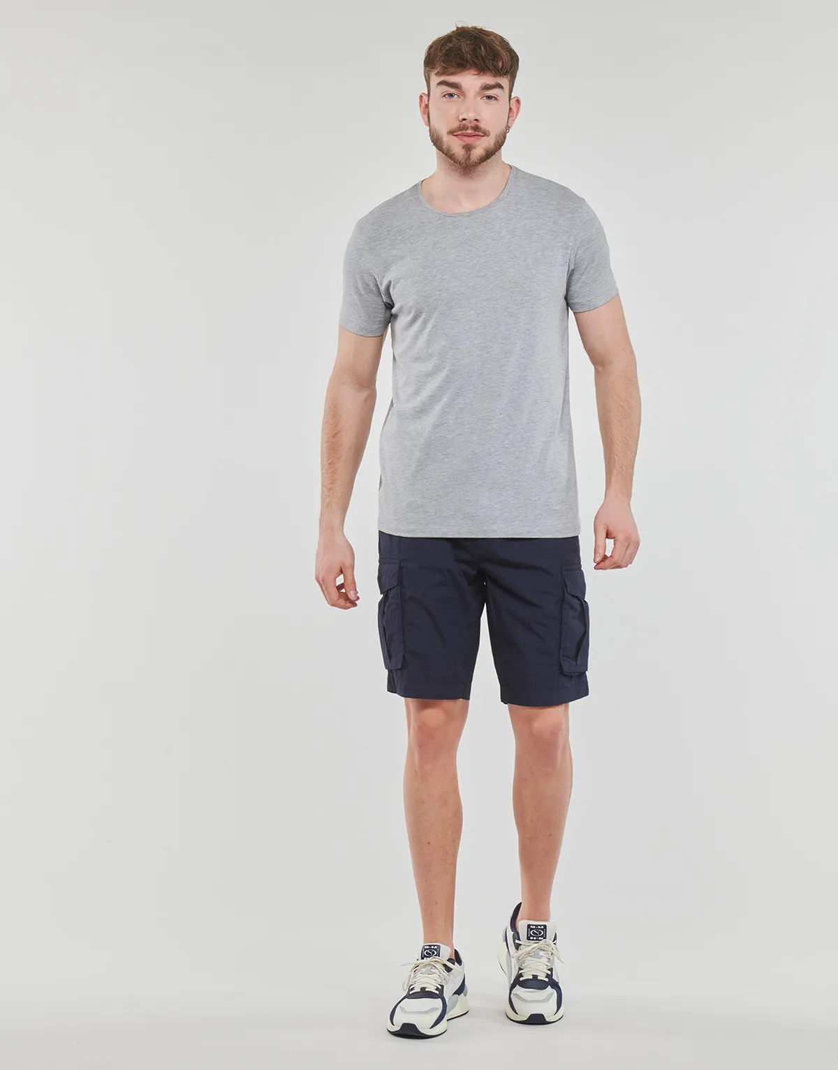 Shorts Cargo 500