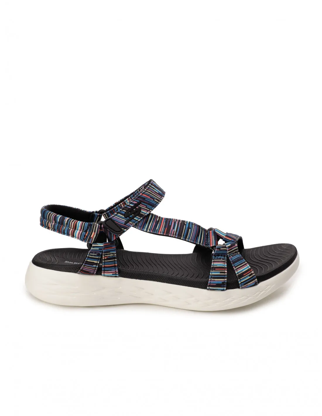 SKECHERS Sandalias Deportivas Colores