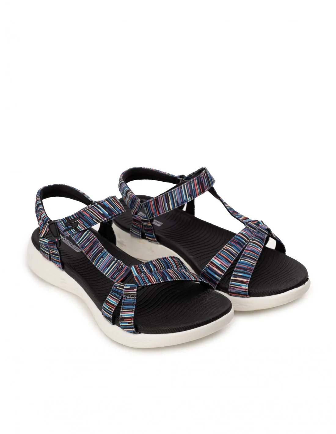 SKECHERS Sandalias Deportivas Colores