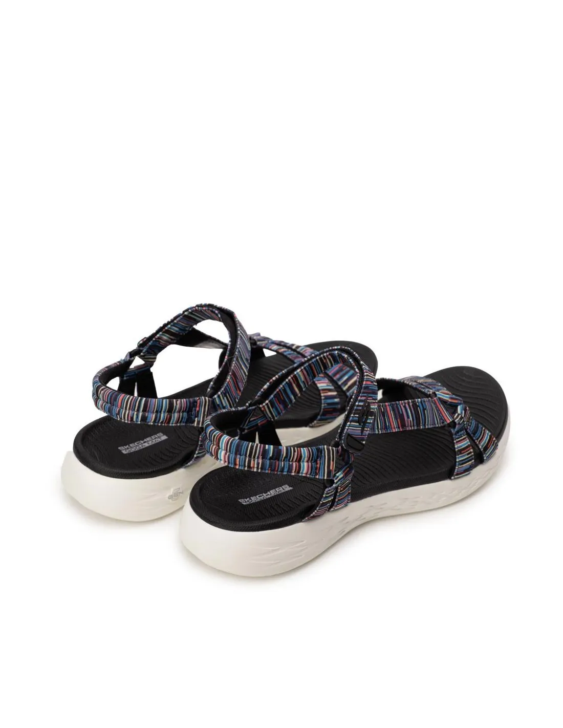 SKECHERS Sandalias Deportivas Colores