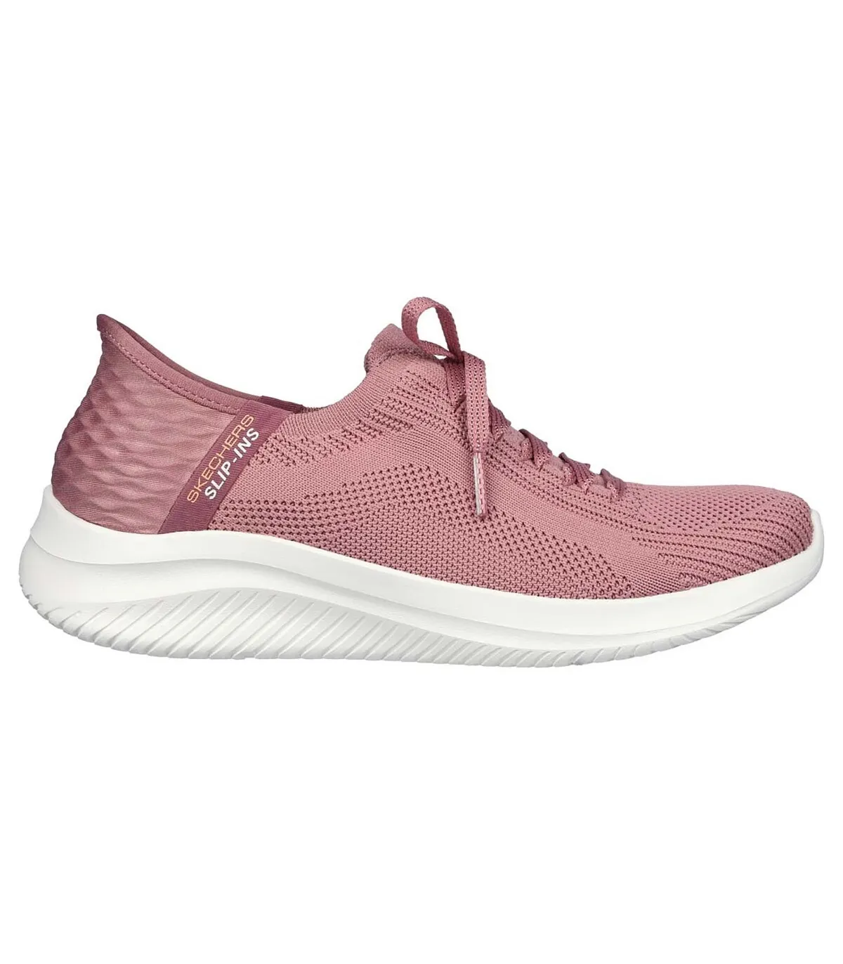 SKECHERS ULTRA FLEX 3.0BRILLIANT PATH ROSA