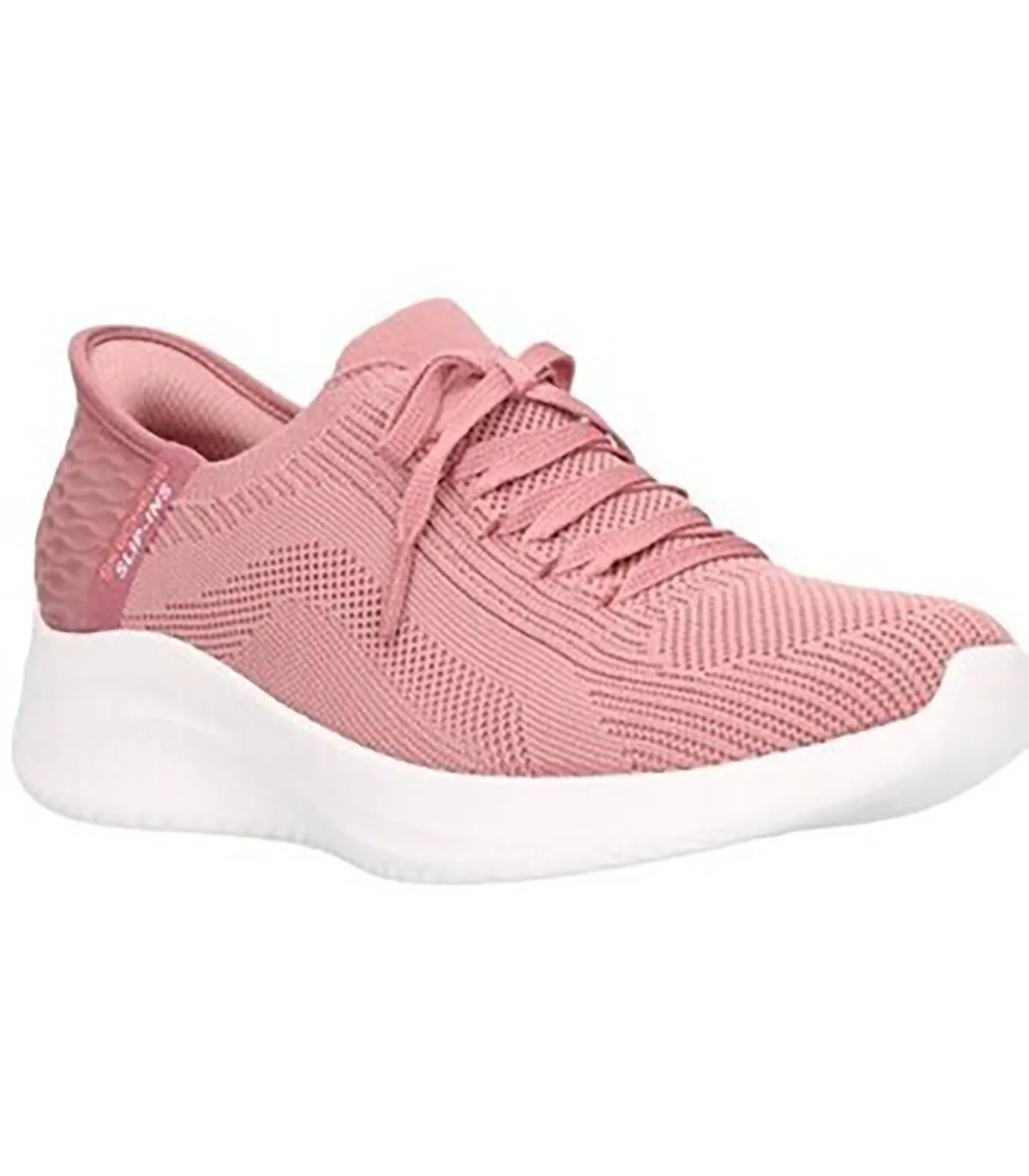 SKECHERS ULTRA FLEX 3.0BRILLIANT PATH ROSA