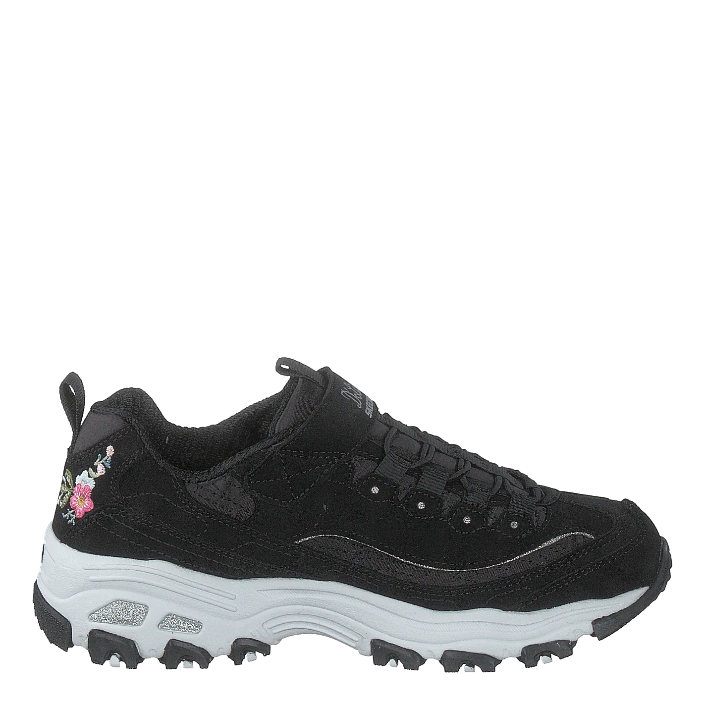 Skechers zapatos Girls D'lites Blk