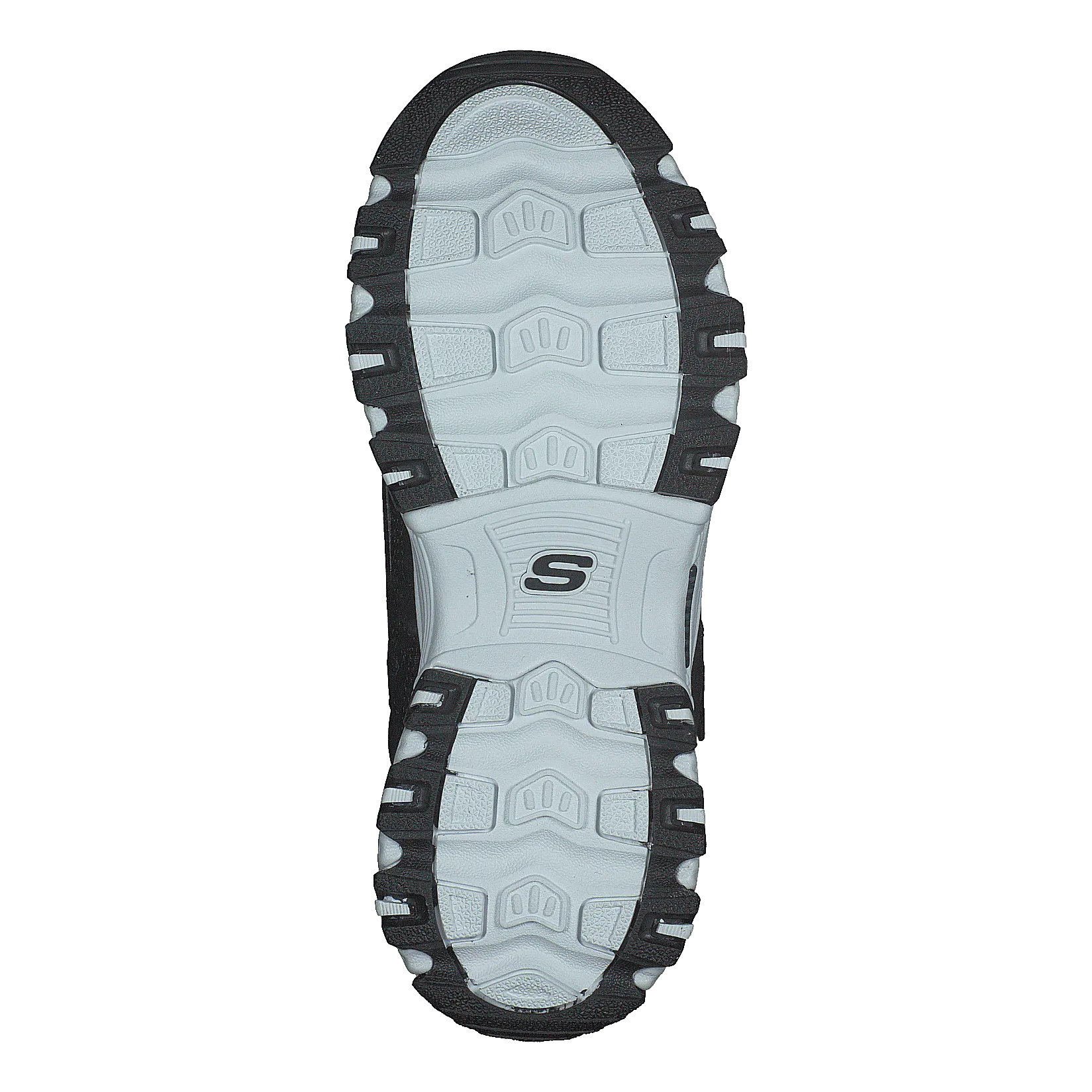 Skechers zapatos Girls D'lites Blk