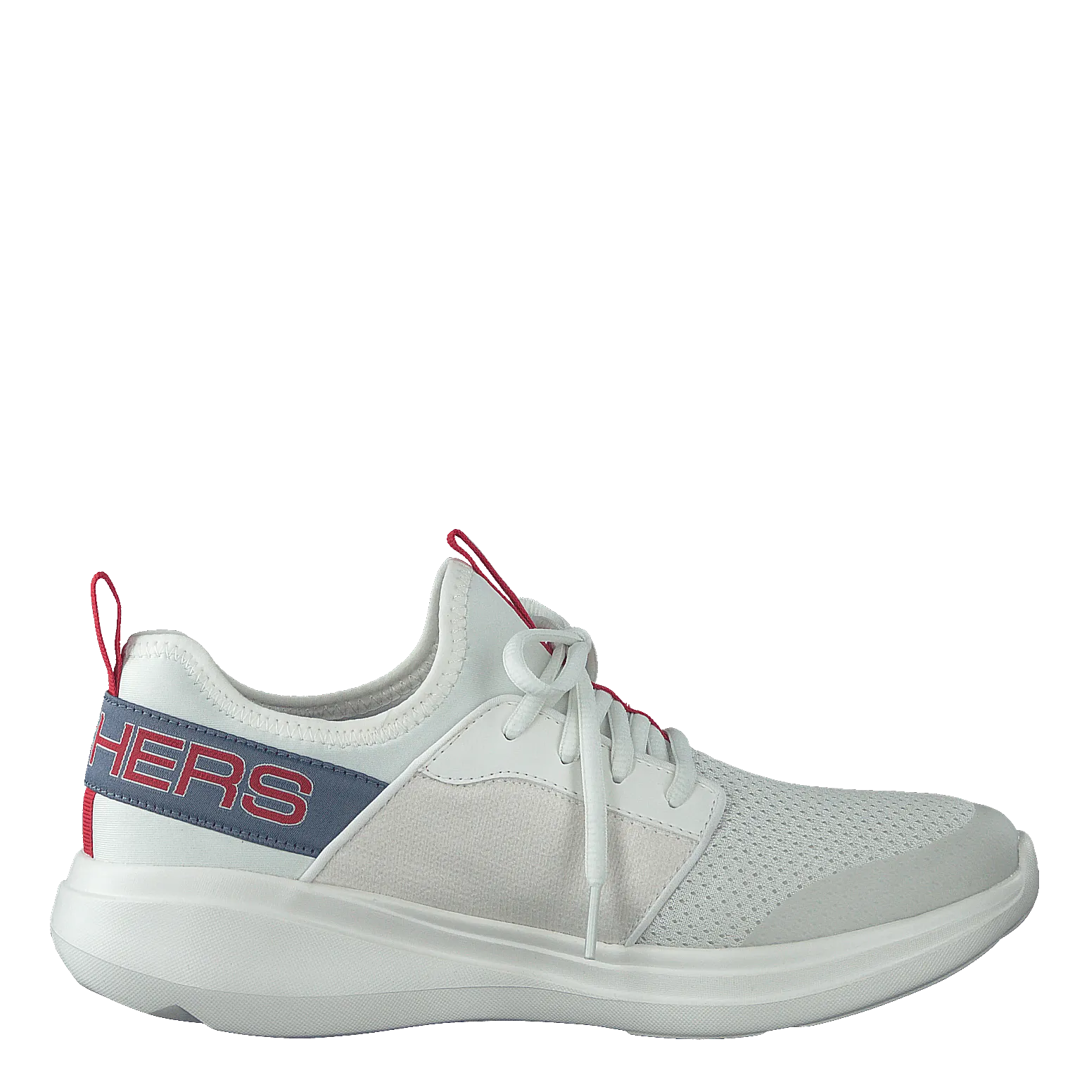 SKECHERS ZAPATOS MENS GO RUN FAST  VALOR WBLR