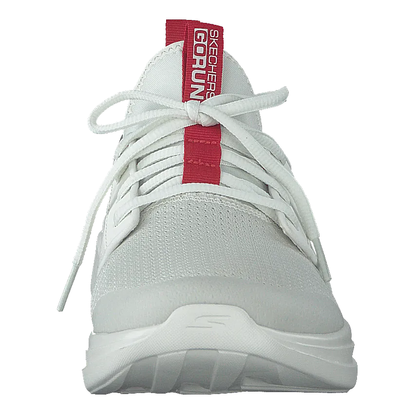SKECHERS ZAPATOS MENS GO RUN FAST  VALOR WBLR