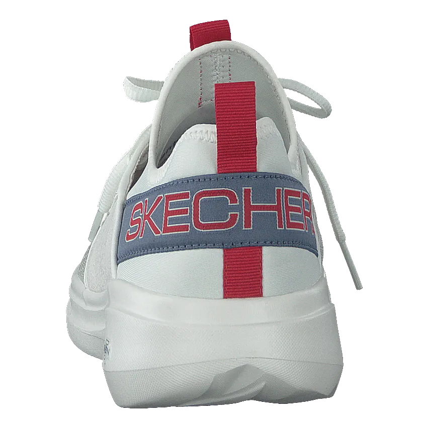 SKECHERS ZAPATOS MENS GO RUN FAST  VALOR WBLR