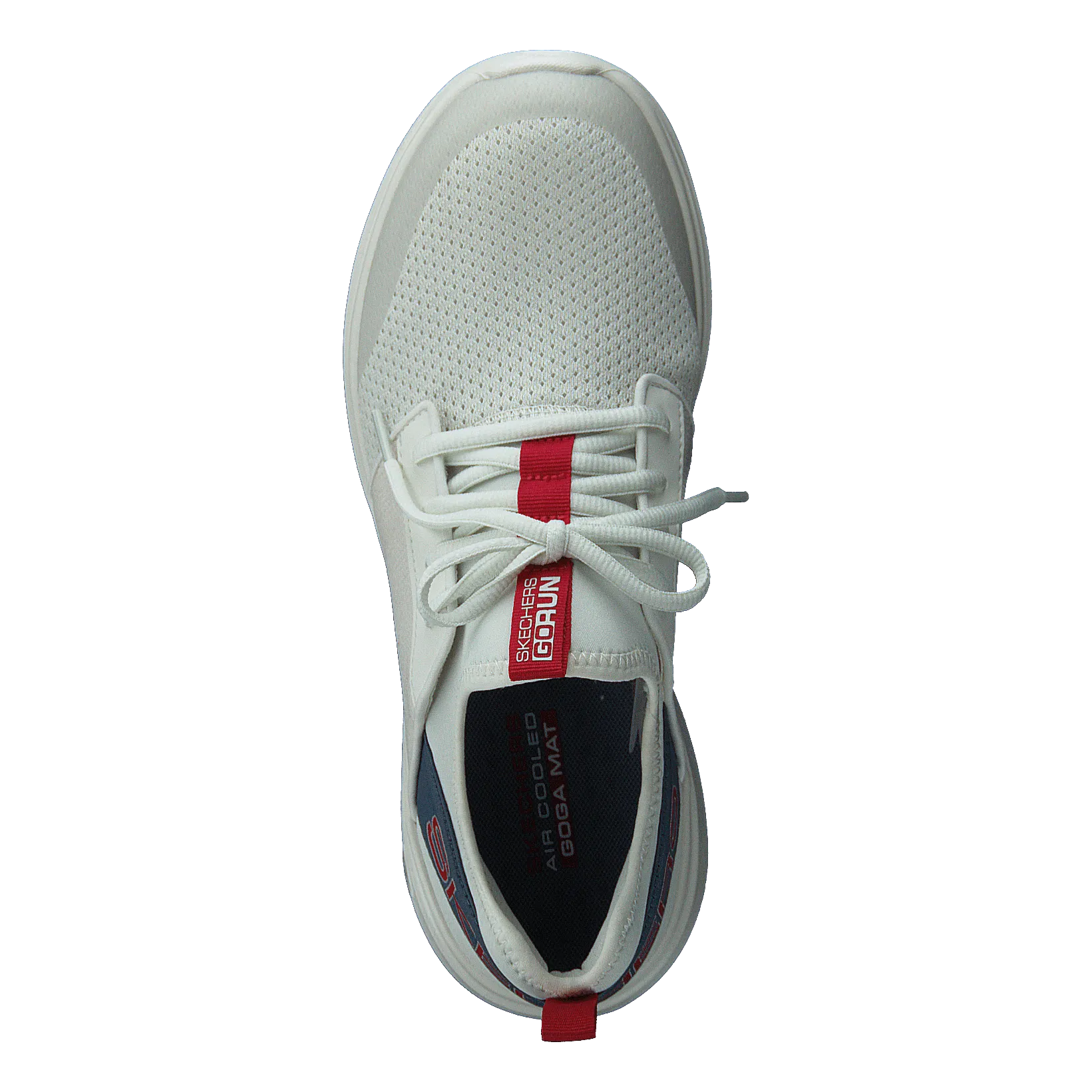 SKECHERS ZAPATOS MENS GO RUN FAST  VALOR WBLR