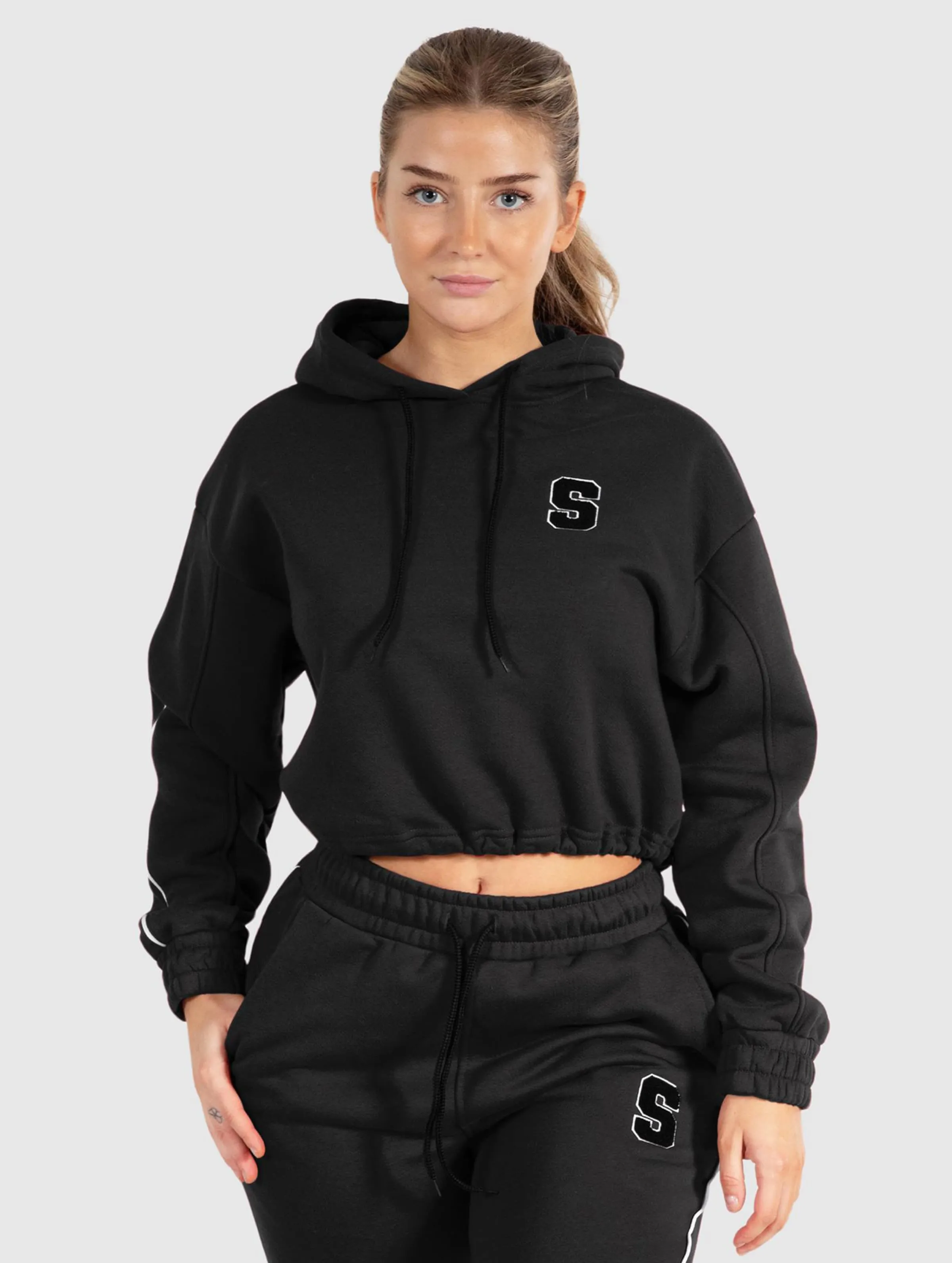 Smilodox Crop Rylanda