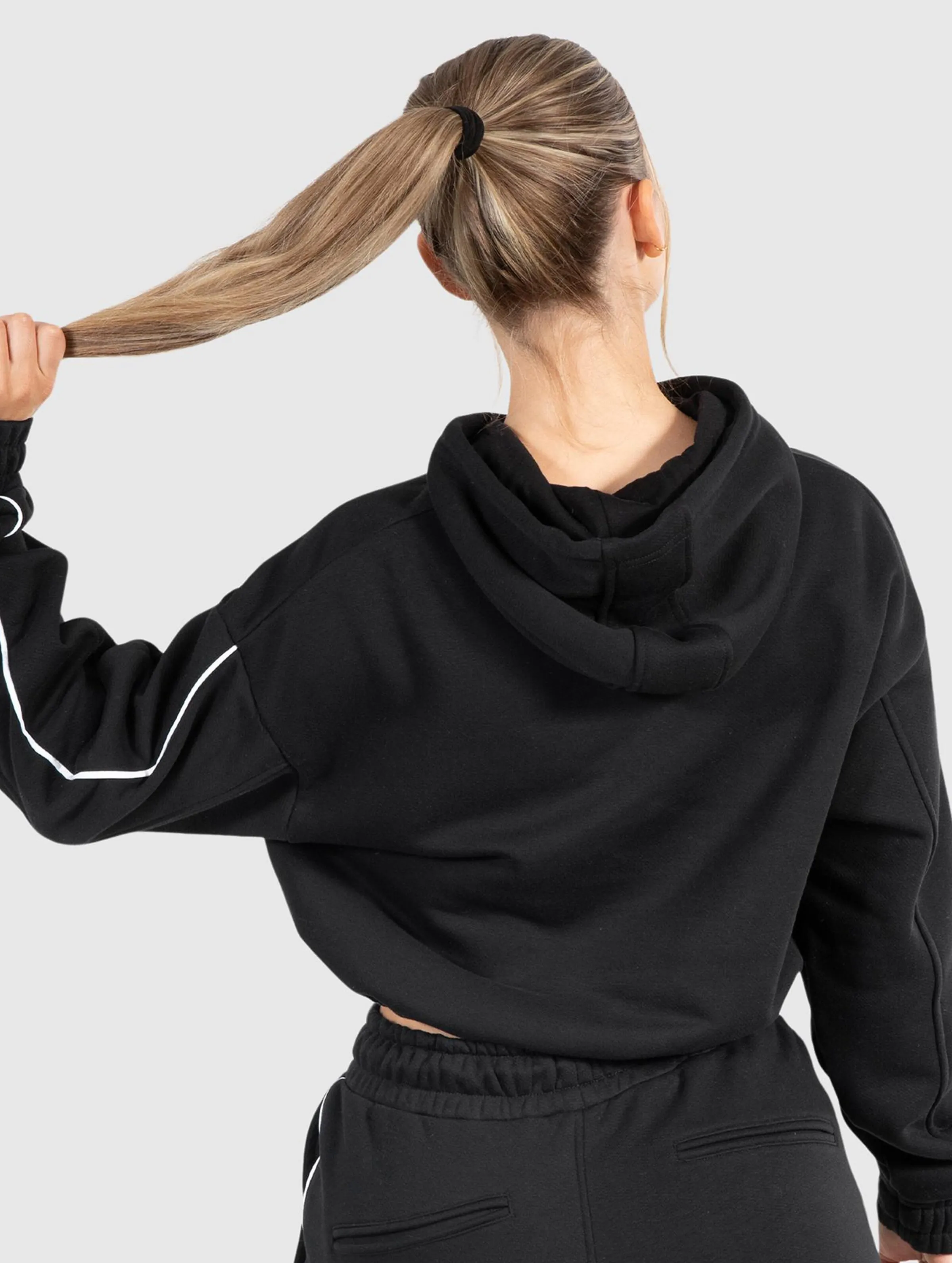 Smilodox Crop Rylanda