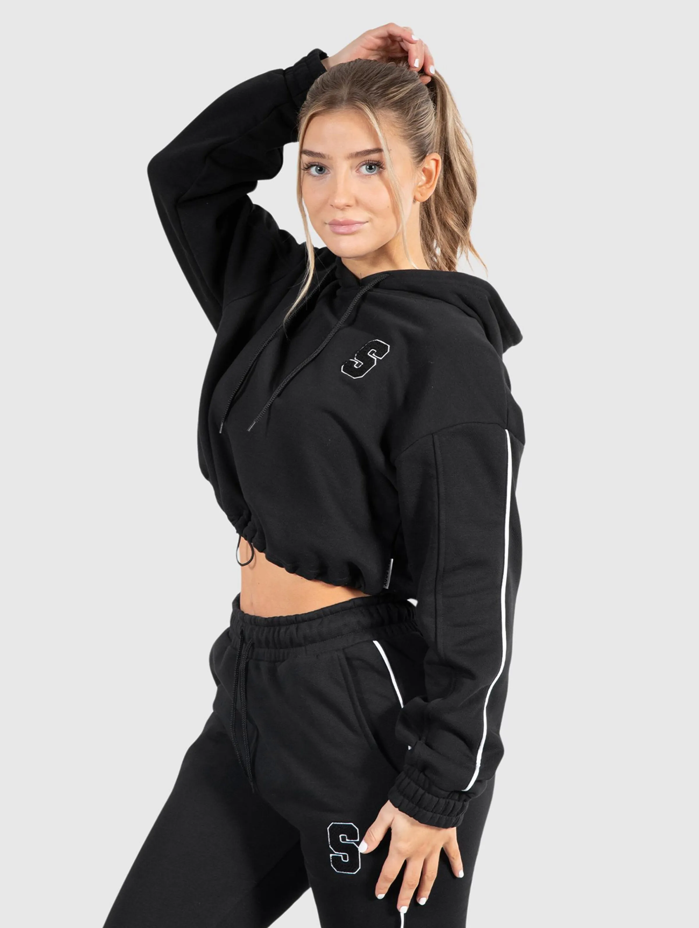 Smilodox Crop Rylanda