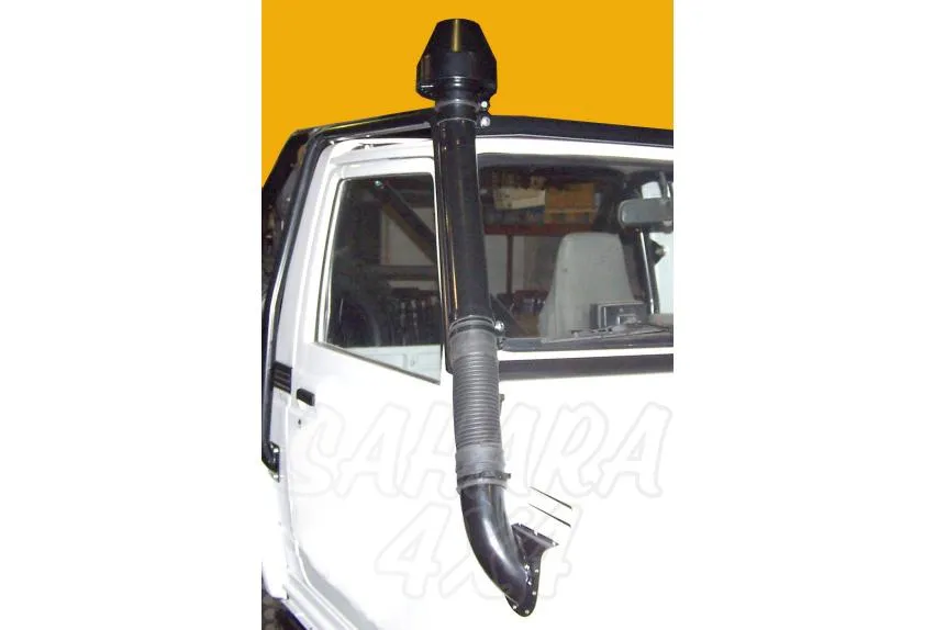 Snorkel tubular para Suzuki Samurai ,