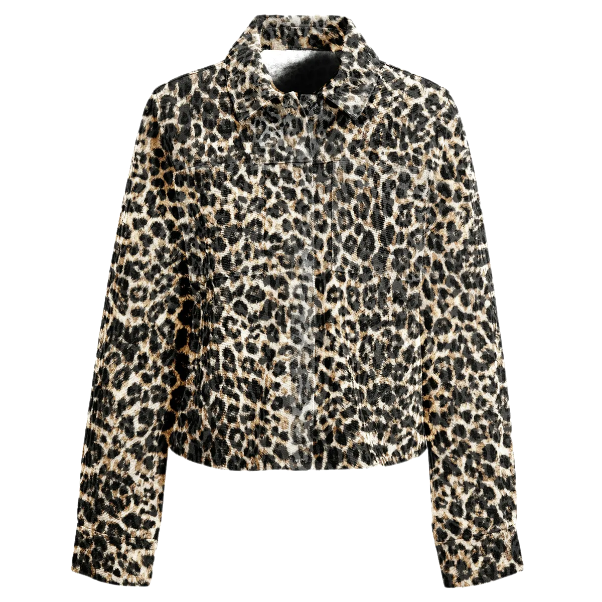 Sobrecamisa Jxsarah Leo