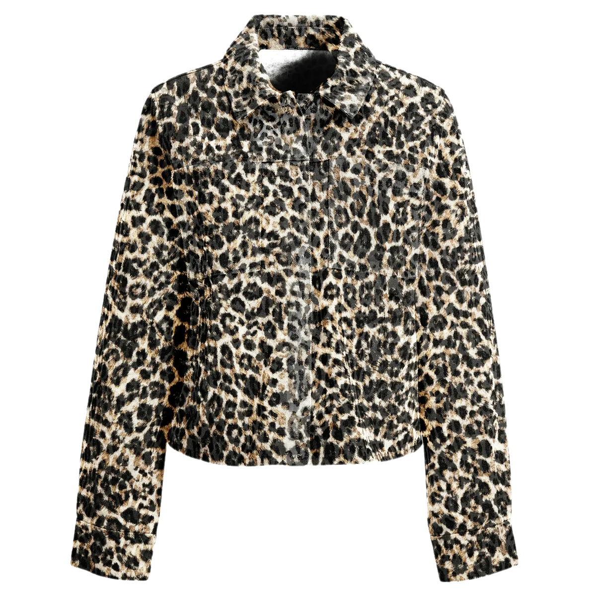 Sobrecamisa Jxsarah Leo