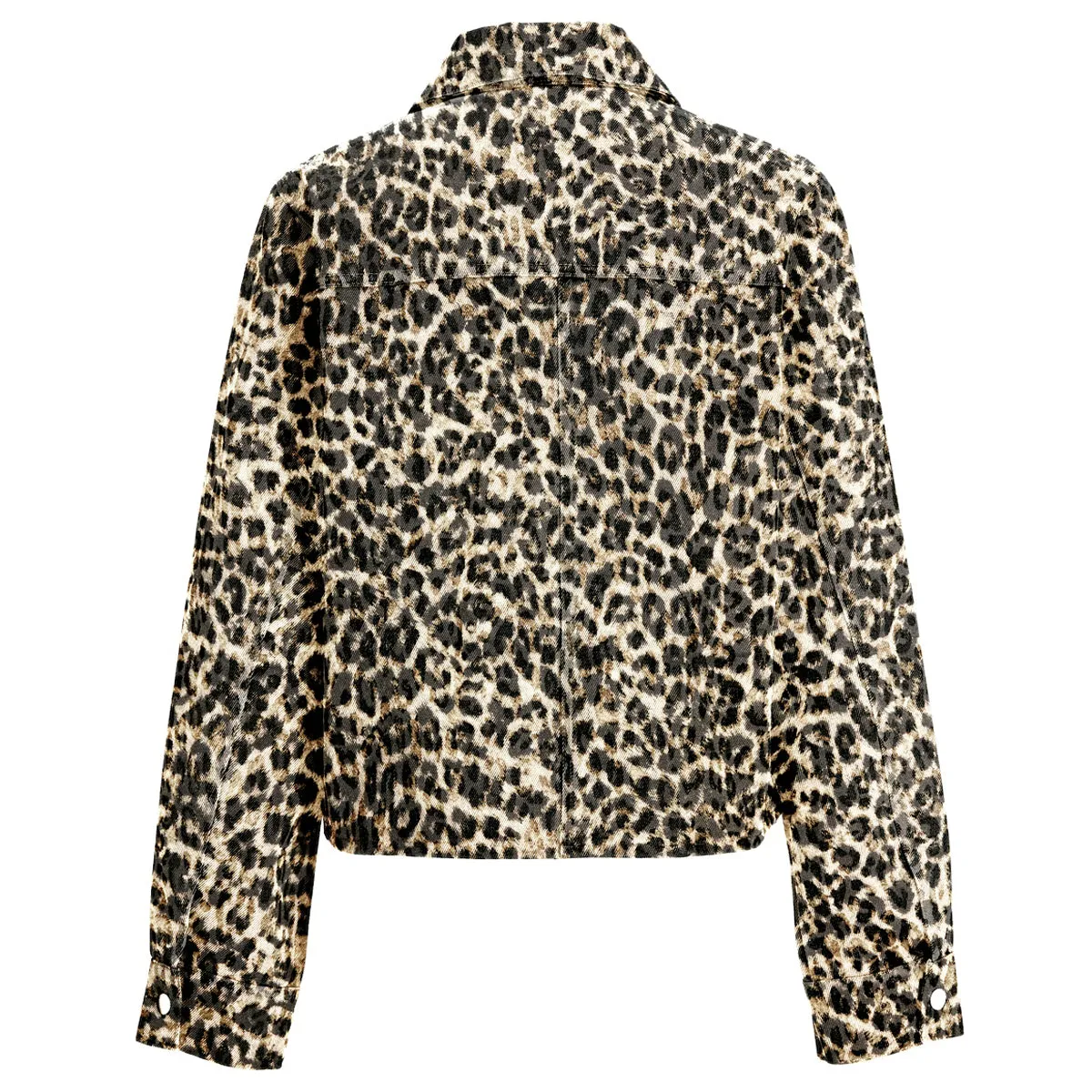 Sobrecamisa Jxsarah Leo