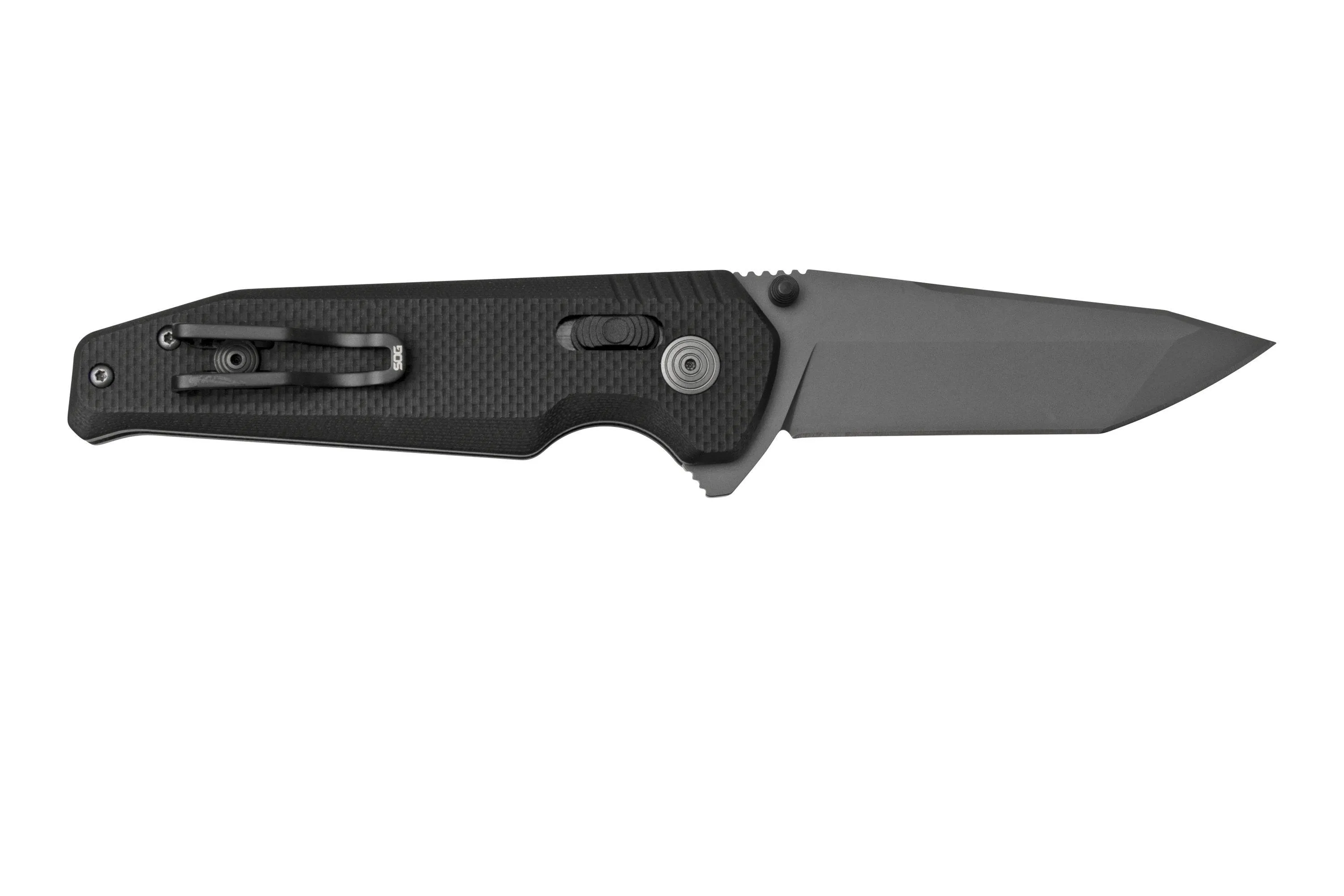 SOG VISION XR LTE BLACK GRAPHITE 12570757 NAVAJA