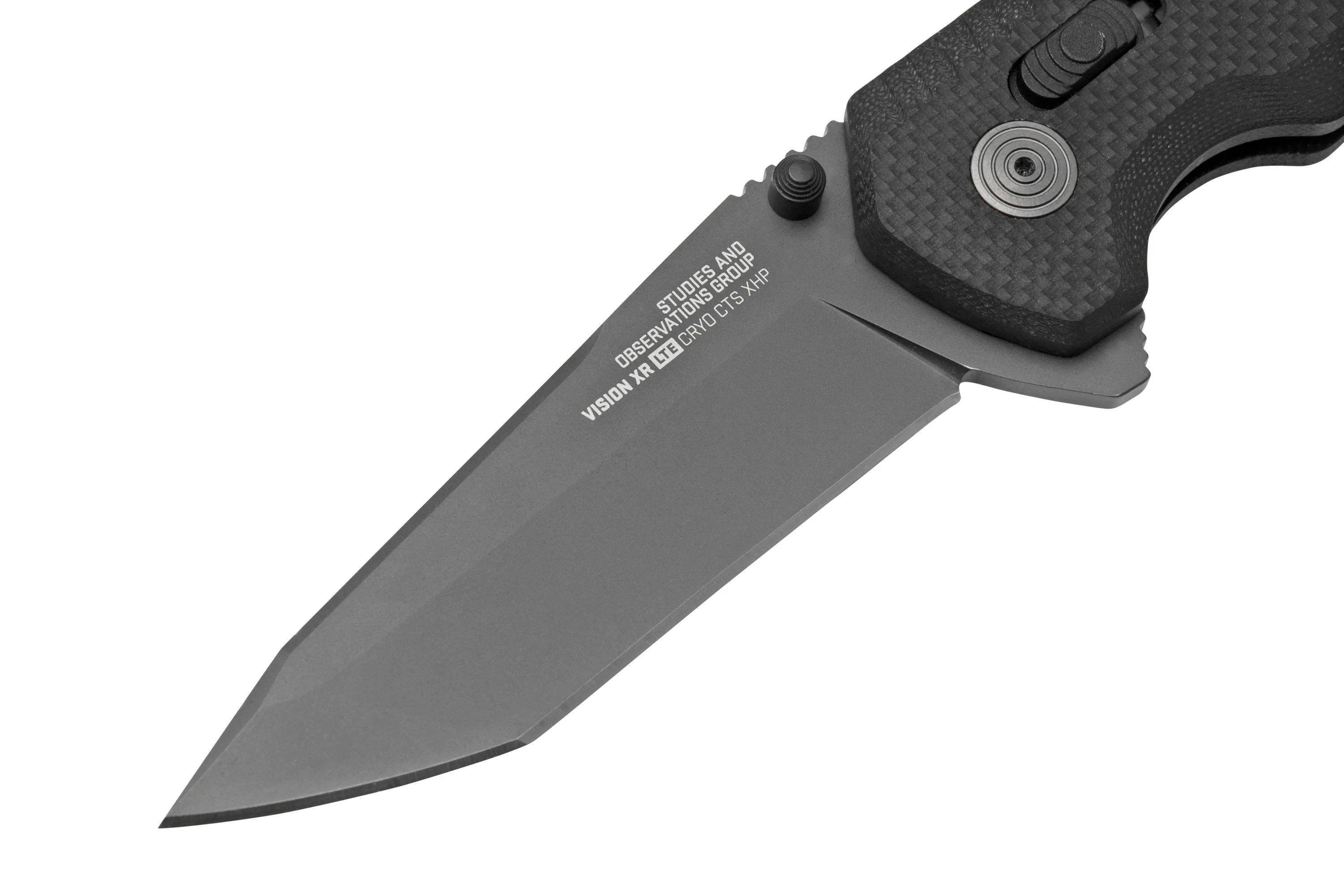 SOG VISION XR LTE BLACK GRAPHITE 12570757 NAVAJA