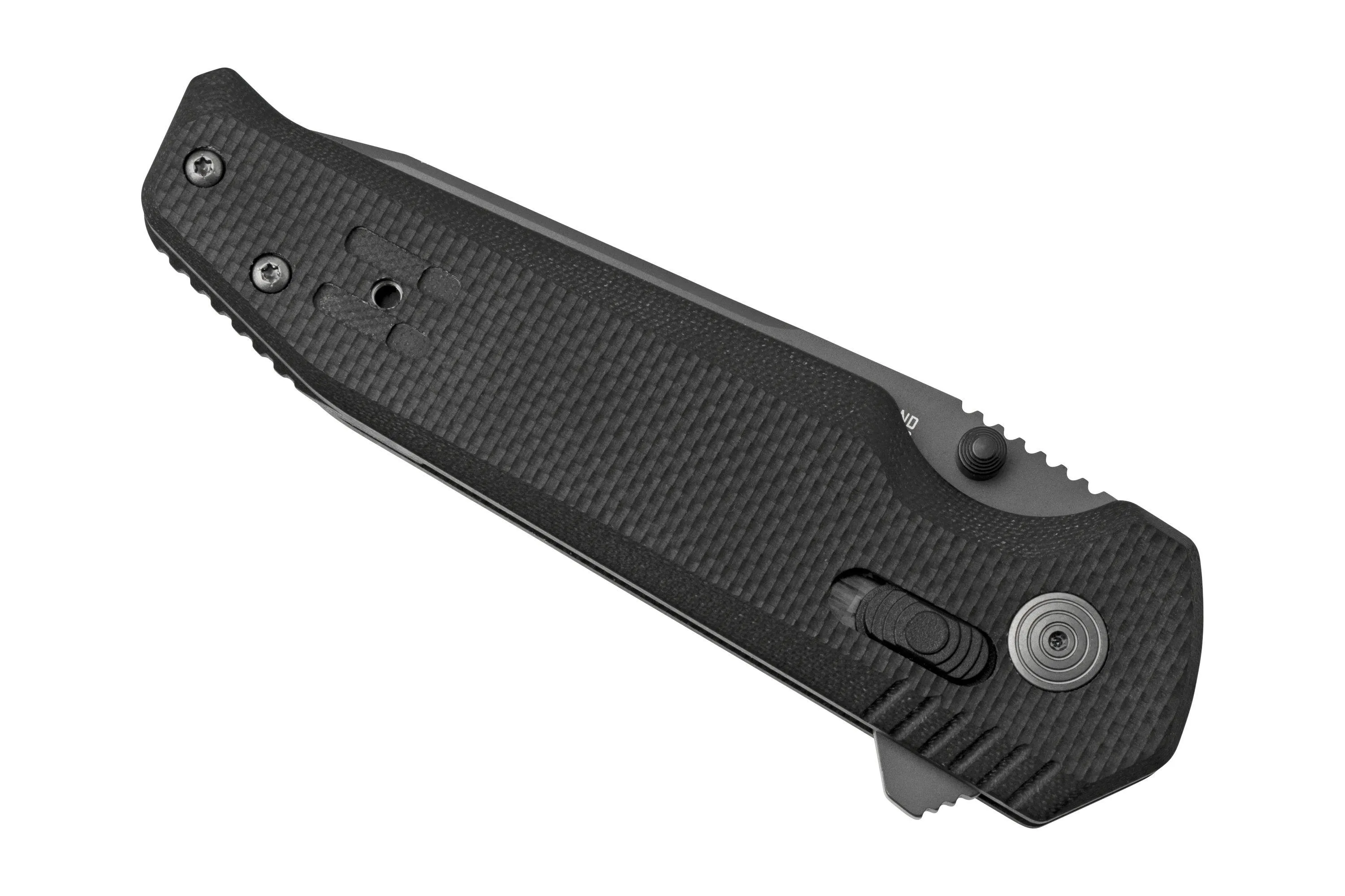 SOG VISION XR LTE BLACK GRAPHITE 12570757 NAVAJA