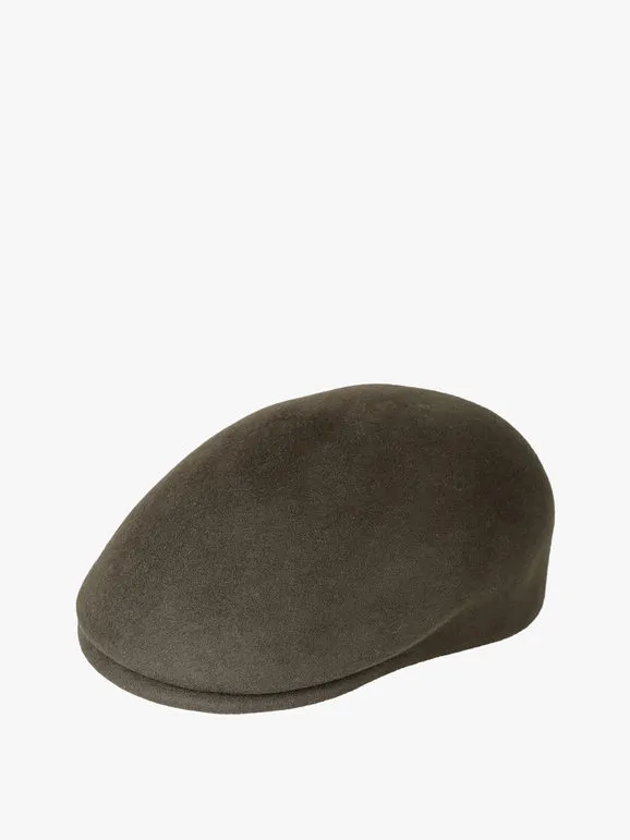 Solada Boina de lana para hombre.