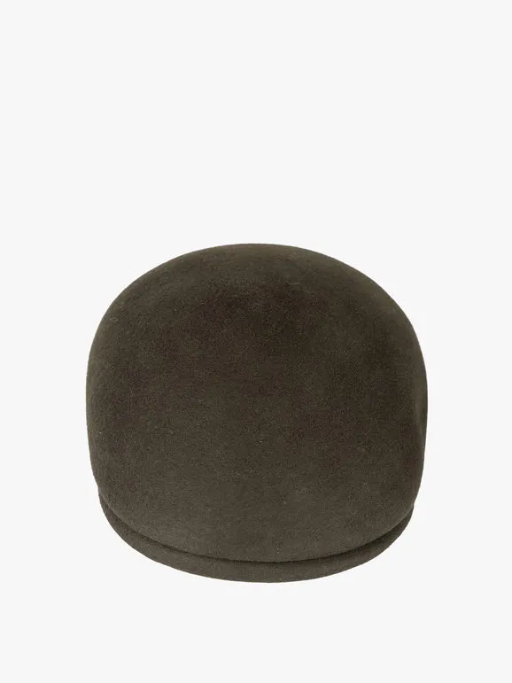 Solada Boina de lana para hombre.