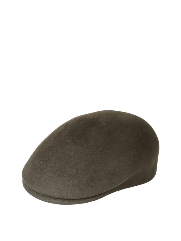 Solada Boina de lana para hombre.