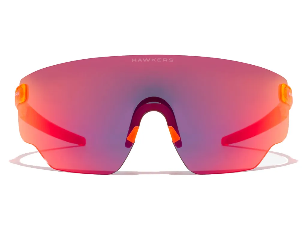 SPEED FLUOR ORANGE RUBY