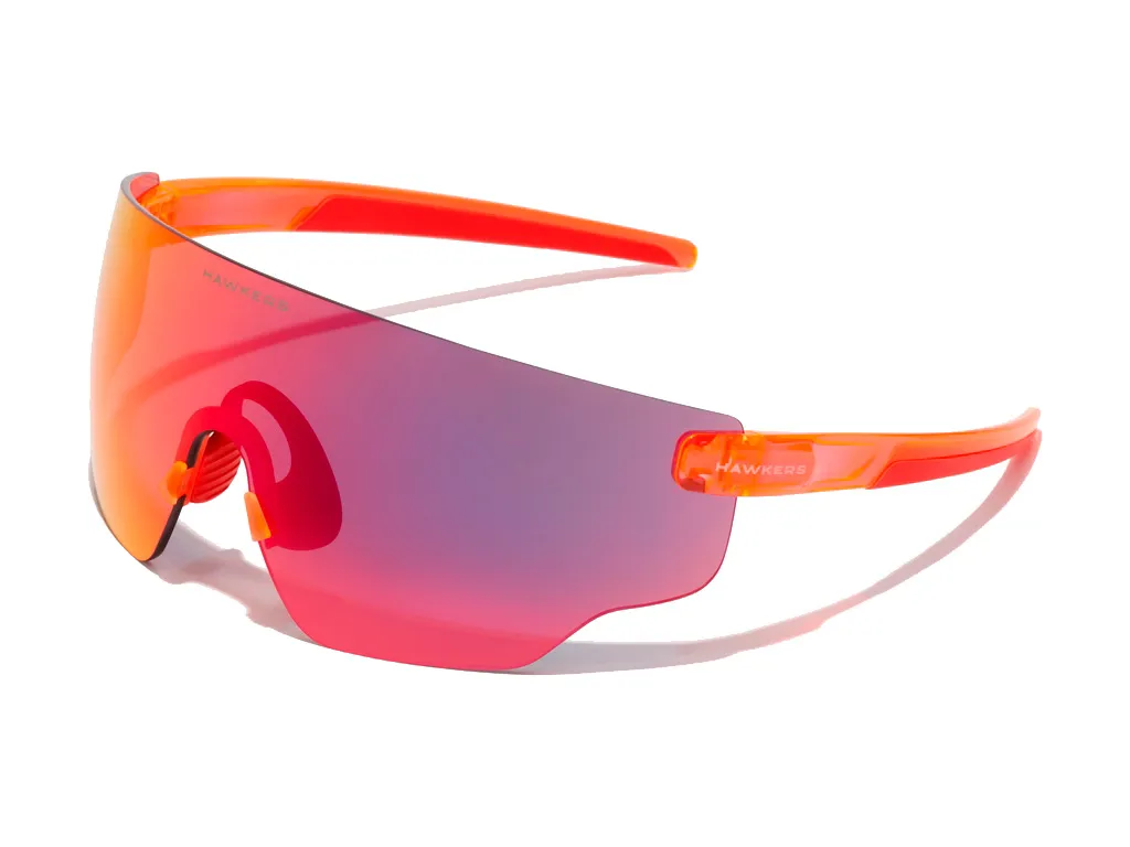 SPEED FLUOR ORANGE RUBY