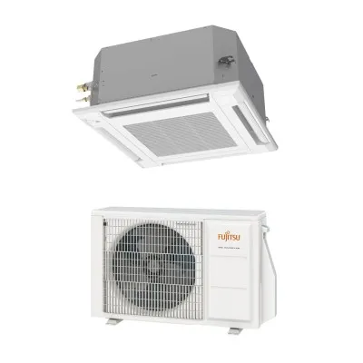 SPLIT CASSETTE 1X1 AUY 71KV FUJITSU