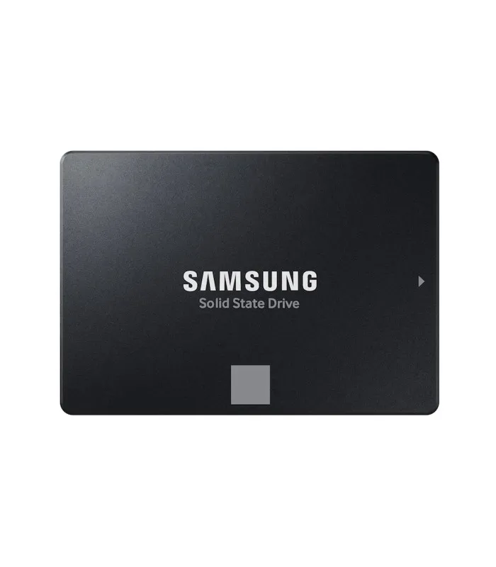 SSD SAMSUNG 850 EVO 500GB 2.5"/7MM SATA 6.0 GB/S 540MB/S/520 RW  MZ75E500E (DS)