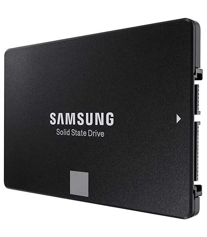 SSD SAMSUNG 850 EVO 500GB 2.5"/7MM SATA 6.0 GB/S 540MB/S/520 RW  MZ75E500E (DS)