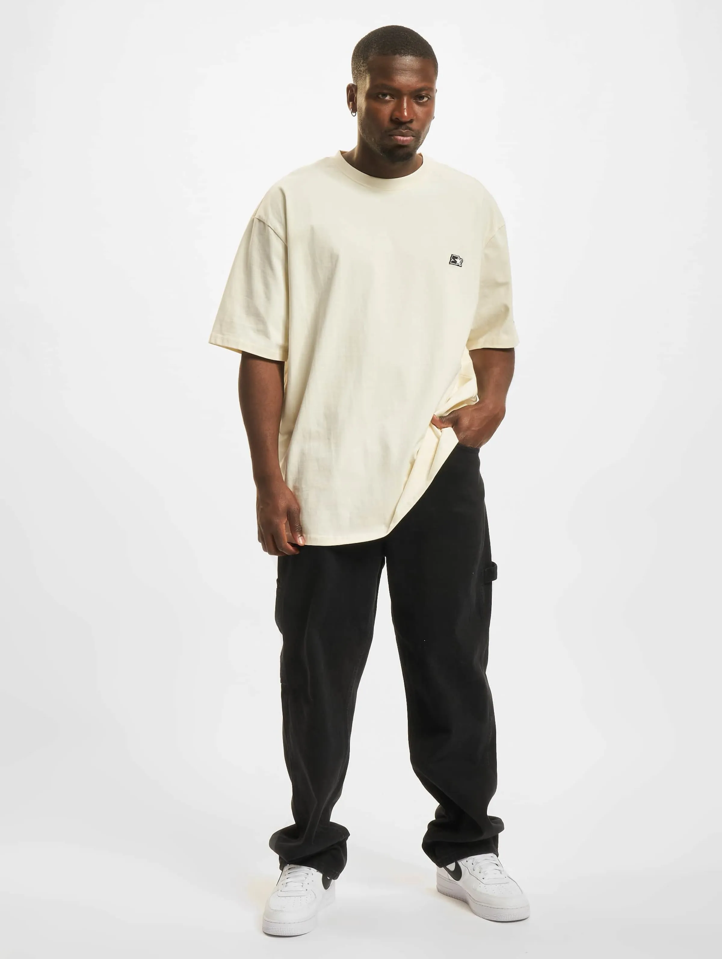 Starter Essential Oversize