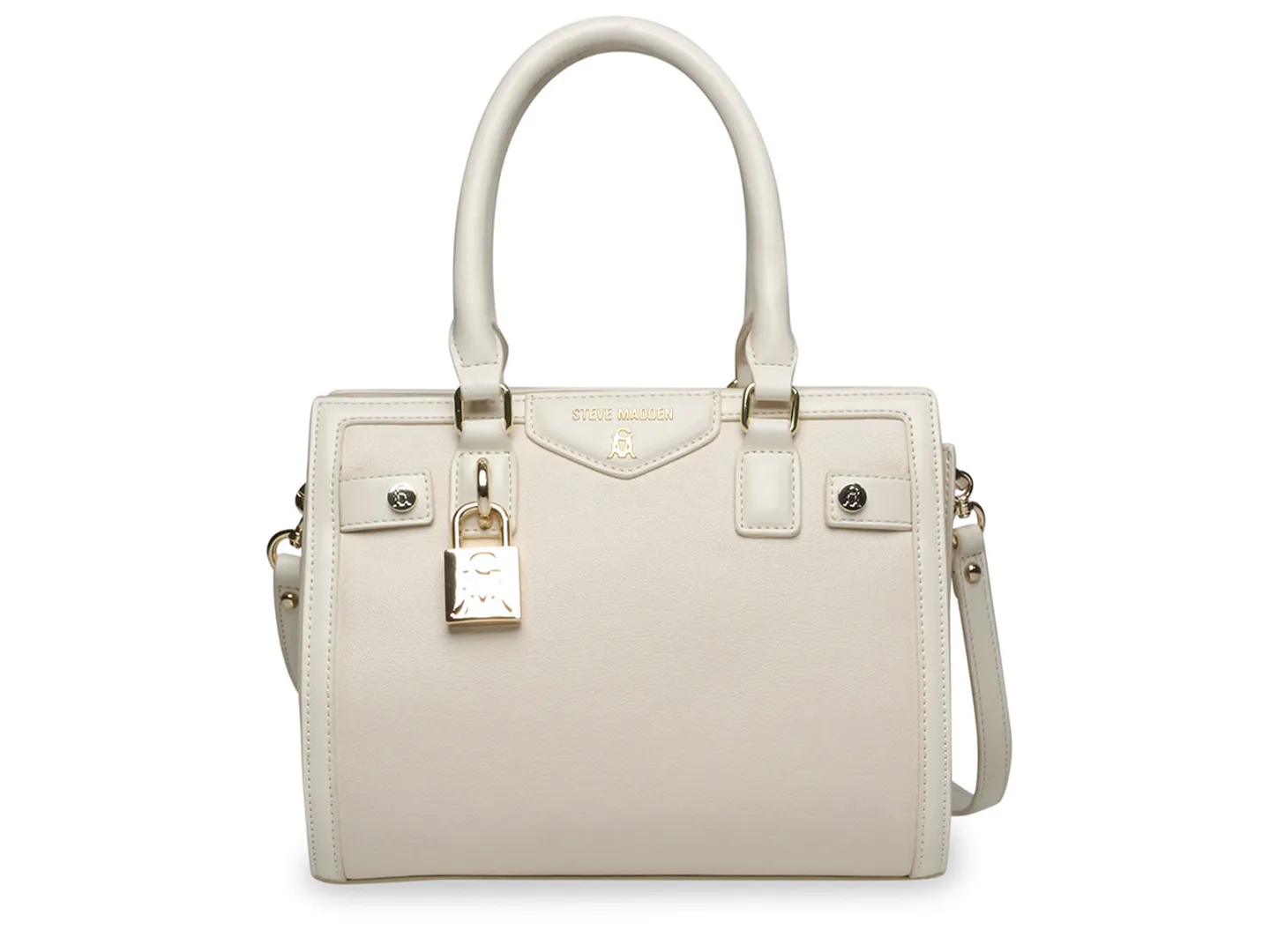 Steve Madden Bdehli Bone  Unica