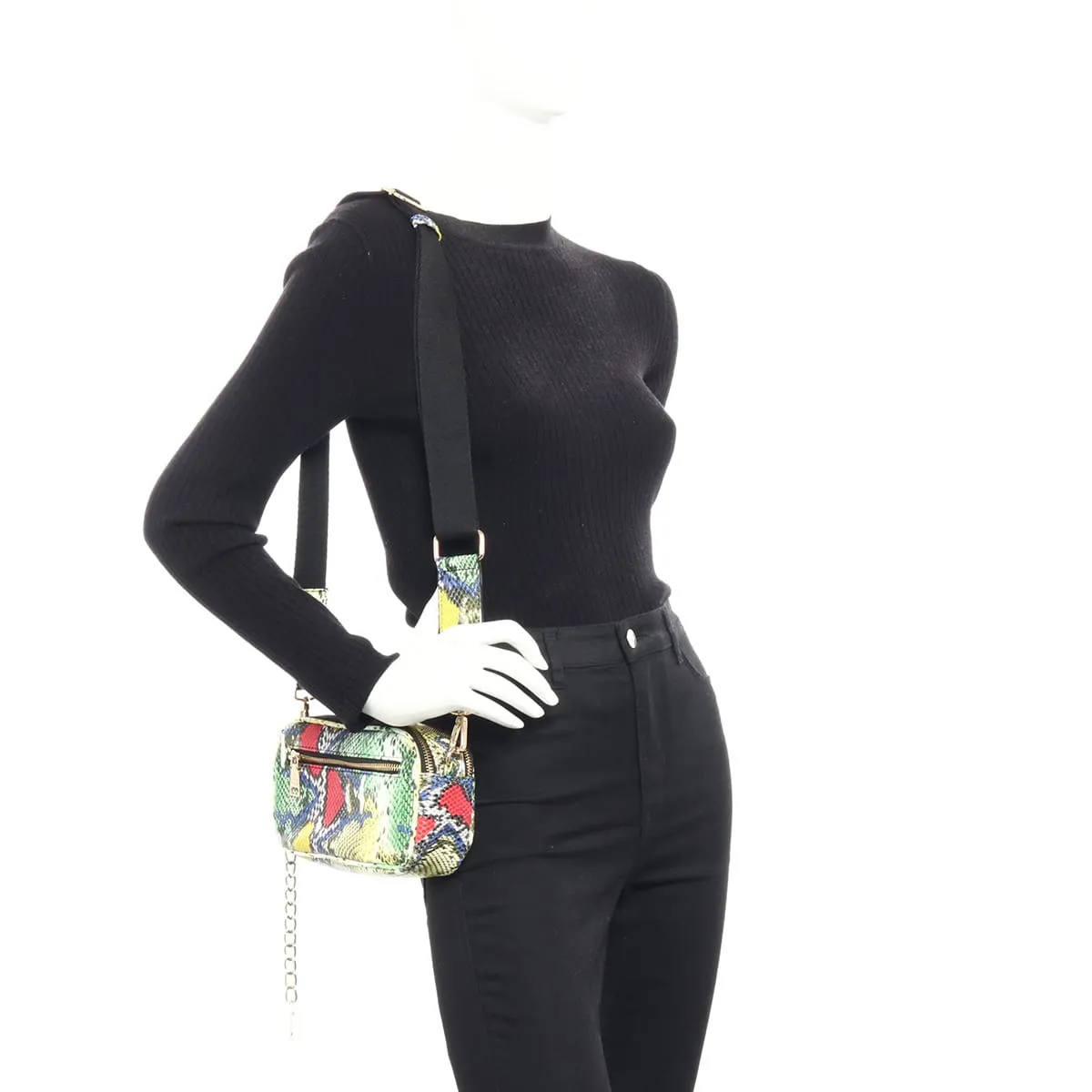 Steve Madden Crossbody