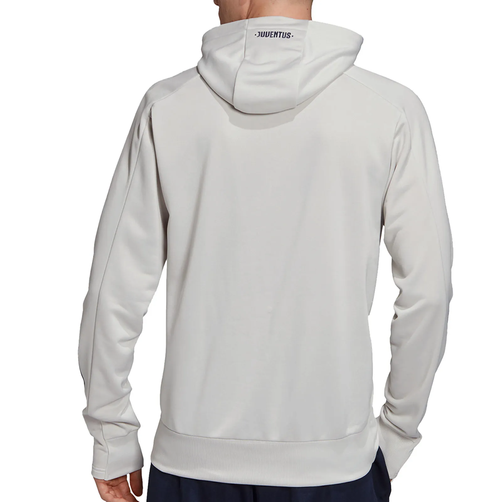 Sudadera adidas Juventus Hoodie 2020 2021