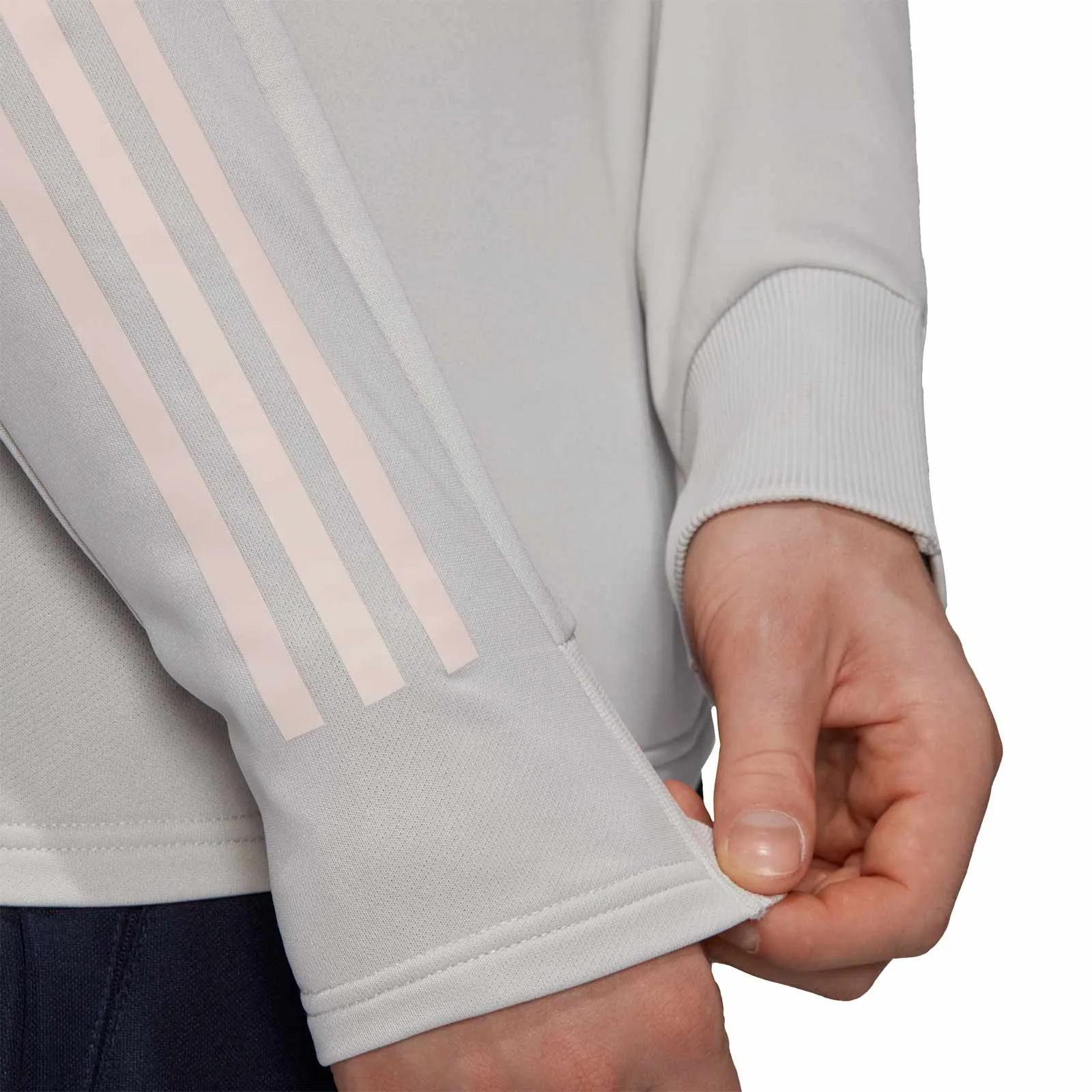 Sudadera adidas Juventus Hoodie 2020 2021