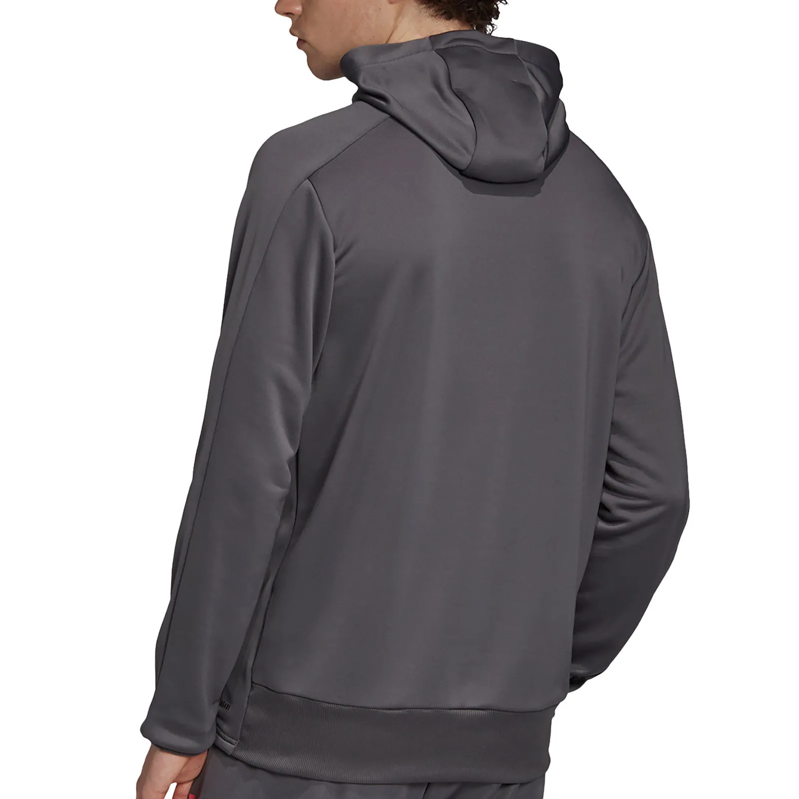 Sudadera adidas Real Madrid Hoodie