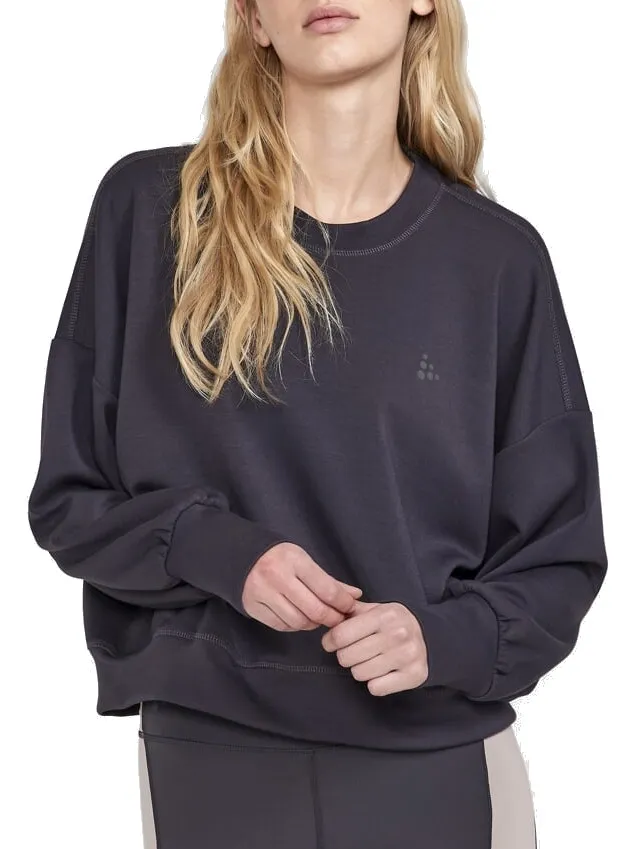 Sudadera CRAFT ADV HiT Relaxed
