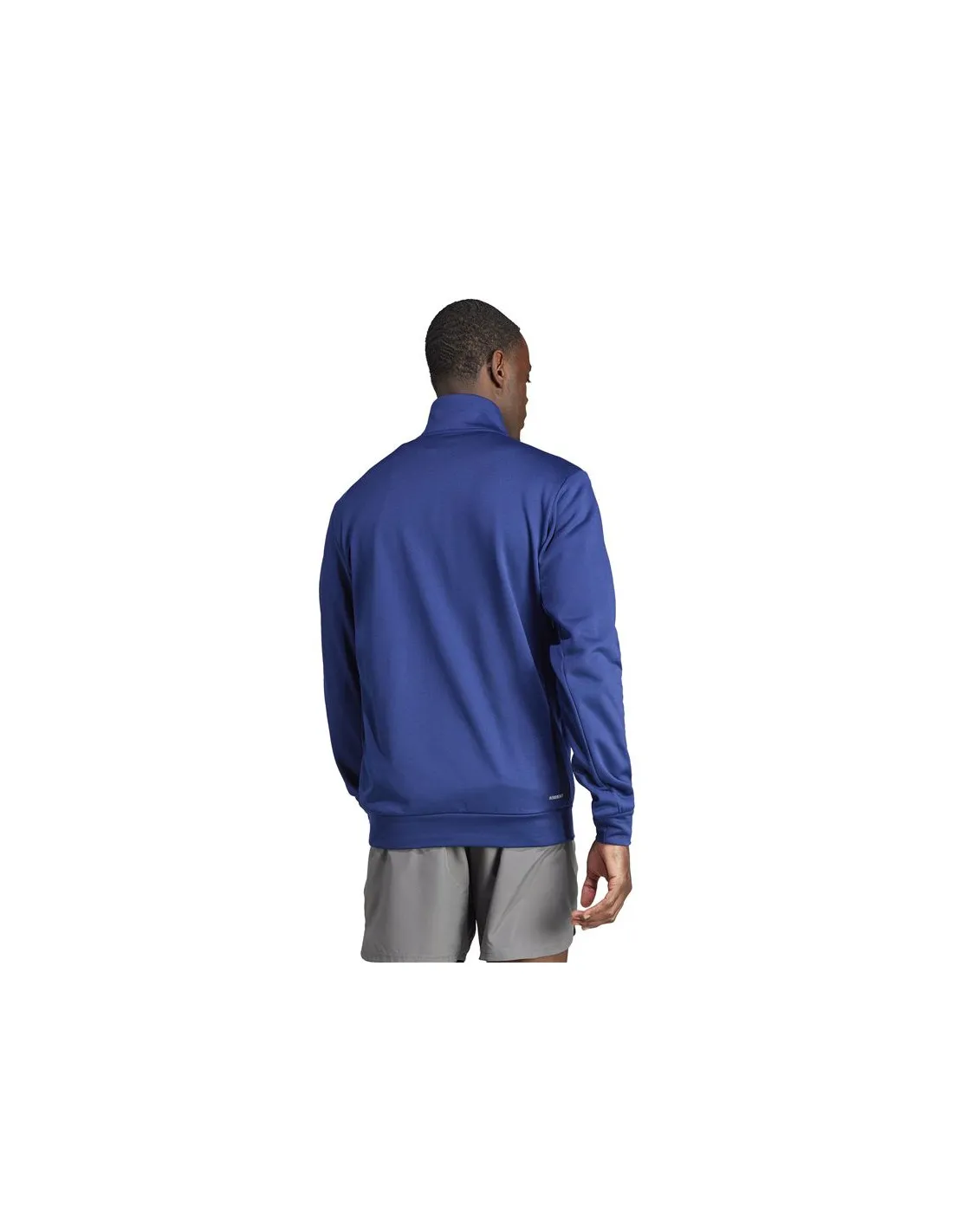 Sudadera de Fitness adidas Gg Sl 1/4 Zip Hombre