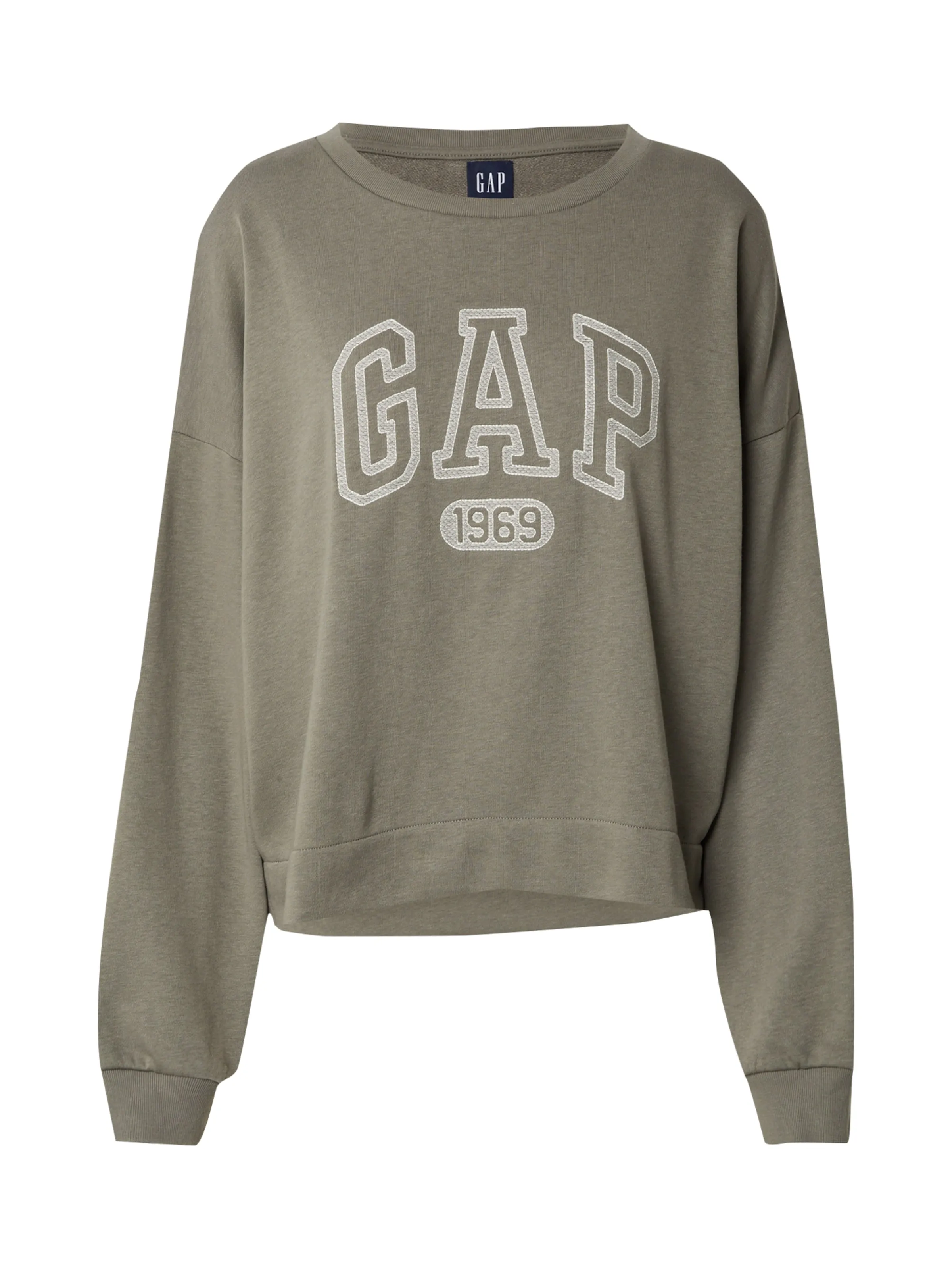 Sudadera GAP en Color Barro