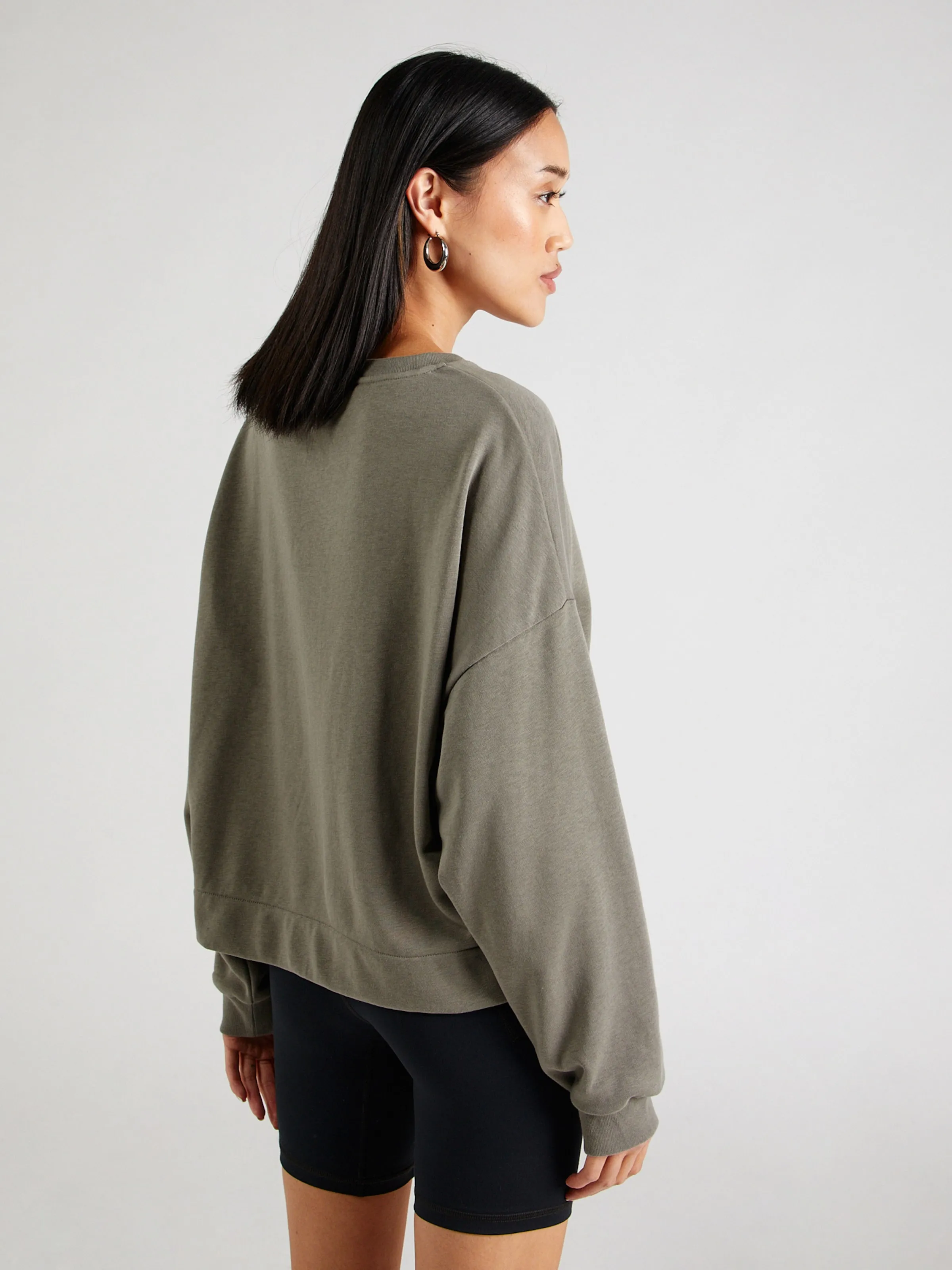 Sudadera GAP en Color Barro