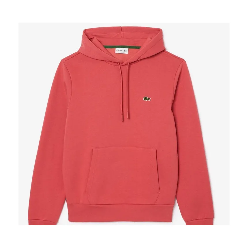 Sudadera Lacoste Jogger Para Hombre