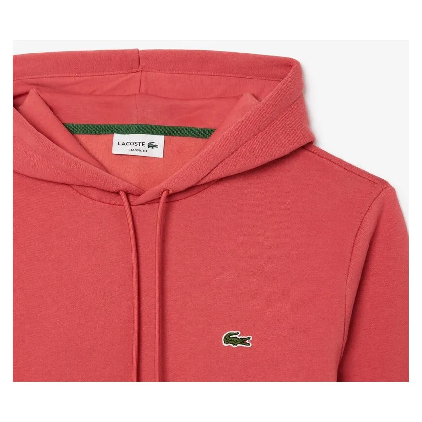 Sudadera Lacoste Jogger Para Hombre