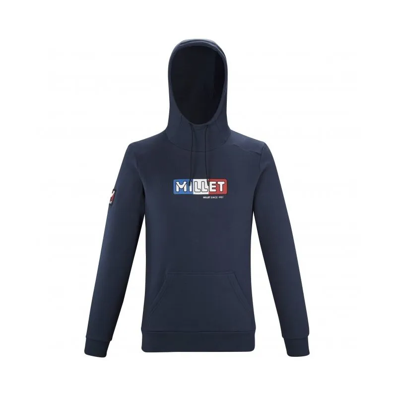 Sudadera Millet M100 Hoodie (azul oscuro) Hombres